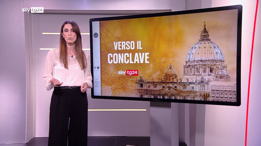 Conclave, chi sono alcuni tra i cardinali più papabili
