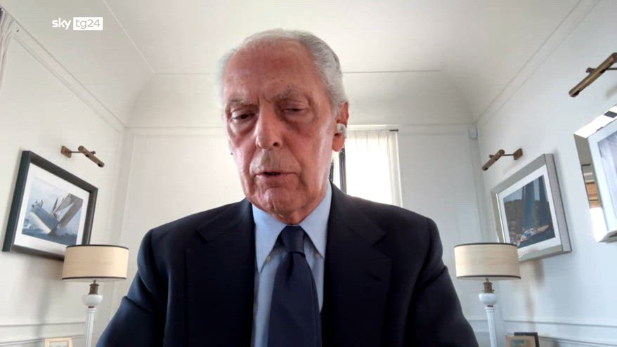 Futuro Pirelli, Tronchetti: ci adegueremo a norme Usa