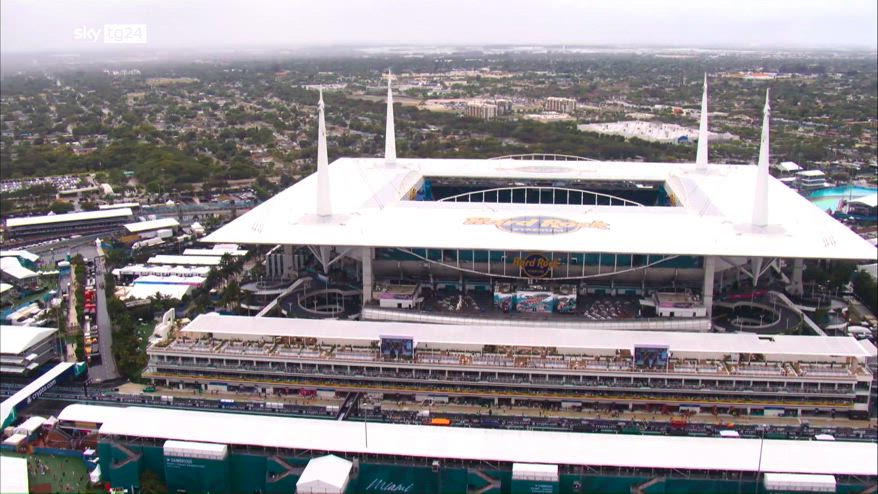 F1, GP Miami: highlights Sprint Race