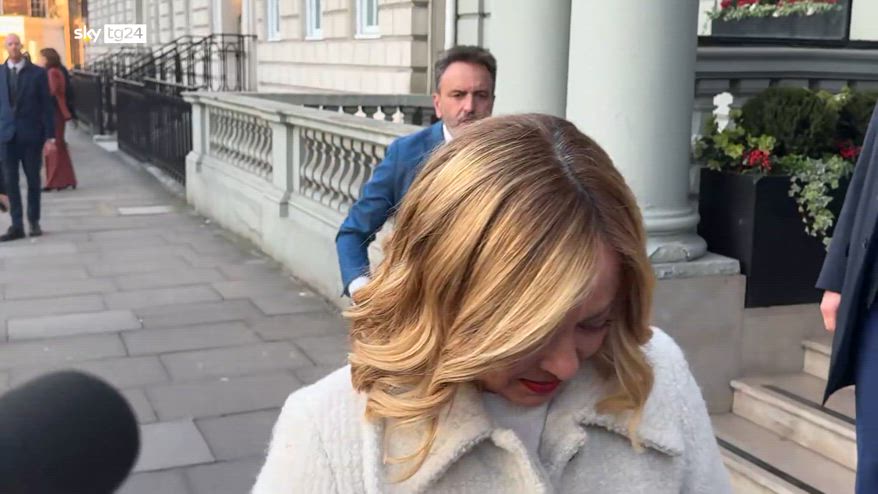 Giorgia Meloni pensa al bis e va avanti con riforme