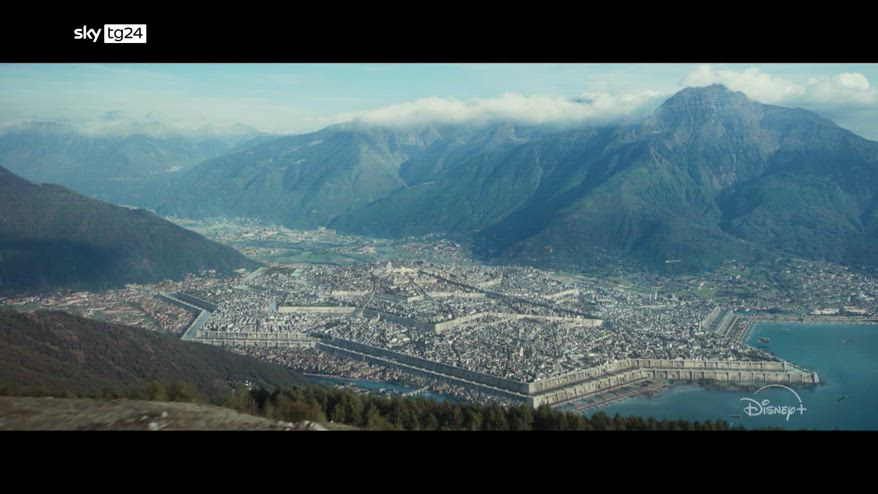 Andor, la seconda stagione su Disney+