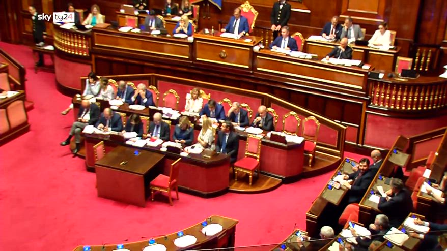 Governo Meloni, crisi internazionali e occupazione in agenda
