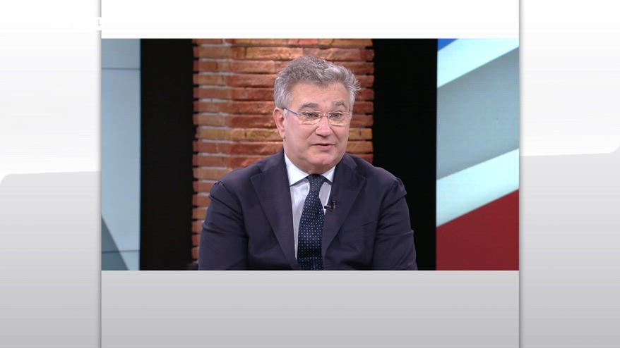 Referendum 2025, Paroli: non votare per evitare quorum