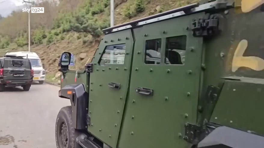 India Pakistan, tensione cresce tra le due potenze nucleari