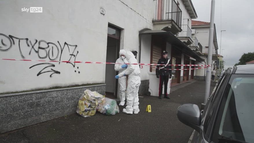 Omicidio a Vigevano, uomo ucciso a coltellate dopo una lite