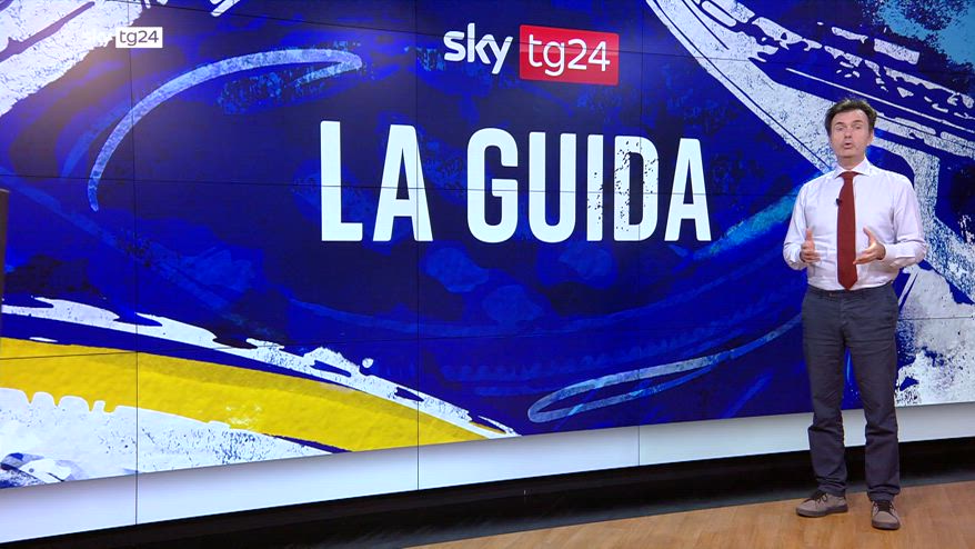 La Guida: Il triangolo: Italia, Germania, Romania