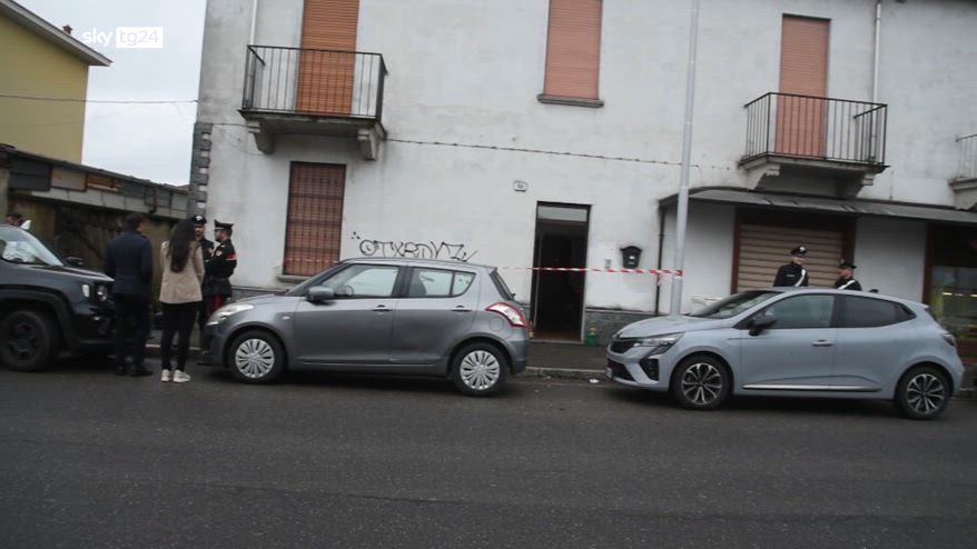 Vigevano, confessa l'omicida del 42enne