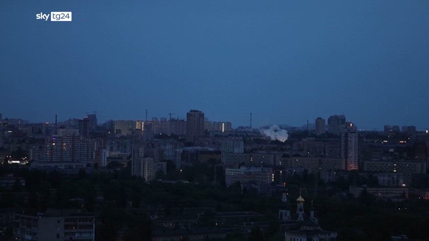 Ucraina, Mosca conferma la tregua per la parata del 9 maggio