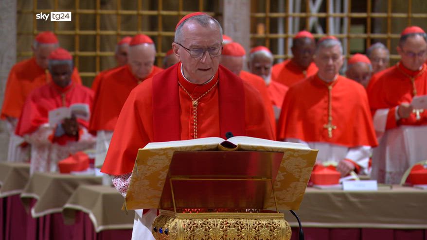 Il Conclave