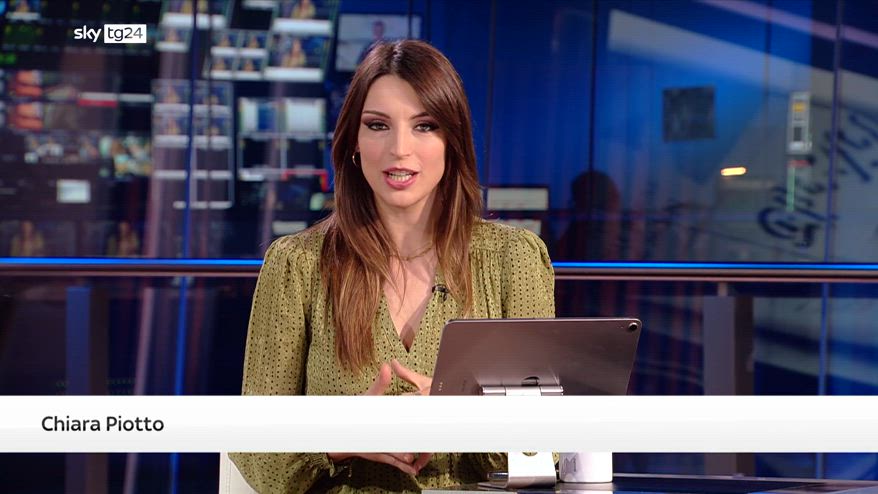 La rassegna stampa di Sky TG24 dell'8 maggio