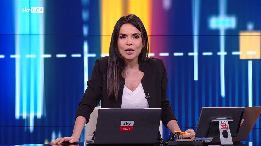 Sky Tg24 Business, la puntata del 8 maggio