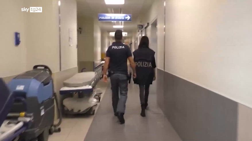 Abusi e stalking, licenziato primario arrestato a Piacenza