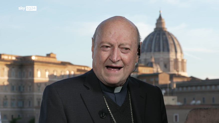 Papa Leone XIV, Mons. Ravasi: ha sempre cercato il confronto