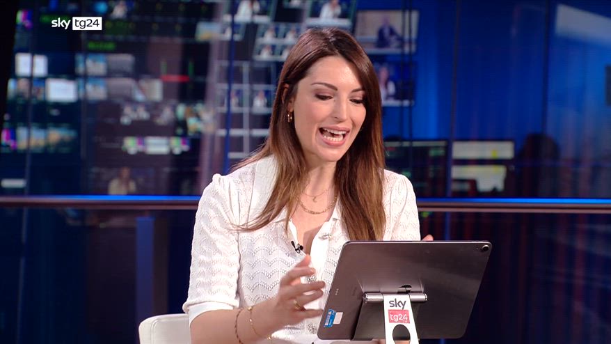Rassegna stampa del 9 maggio