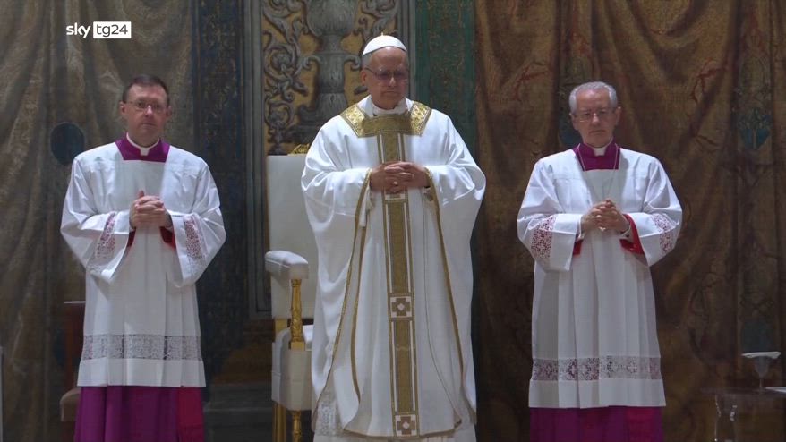 Le finanze vaticane che Prevost è chiamato a risanare