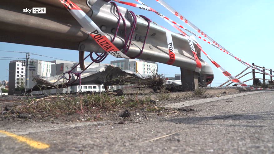 Incidente bus Mestre, chiesti 6 mesi di proroga per indagini