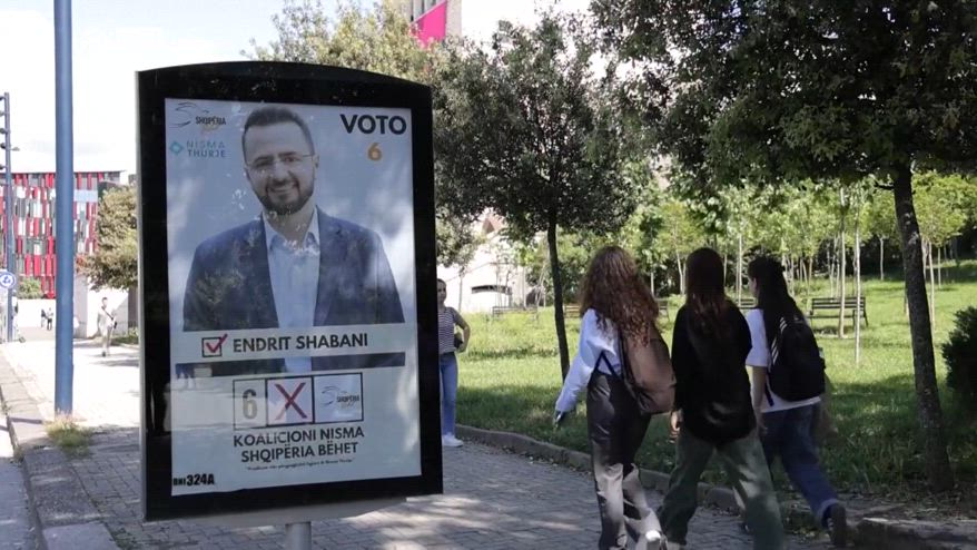 Albania al voto, il premier Rama punta al quarto mandato