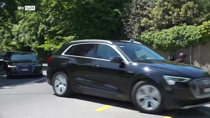 Dazi, a Ginevra prove di dialogo tra Usa e Cina