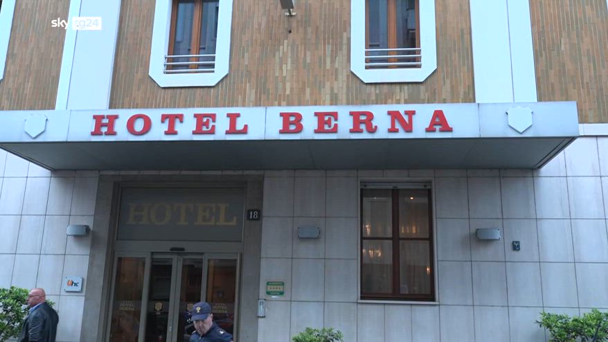 Aggressione Milano, detenuto in fuga, ricerche in corso