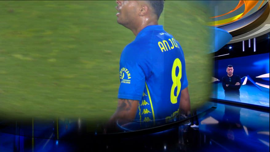 Anjorin, dal Chelsea all’Empoli a 0. E ora Atalanta e Toro…