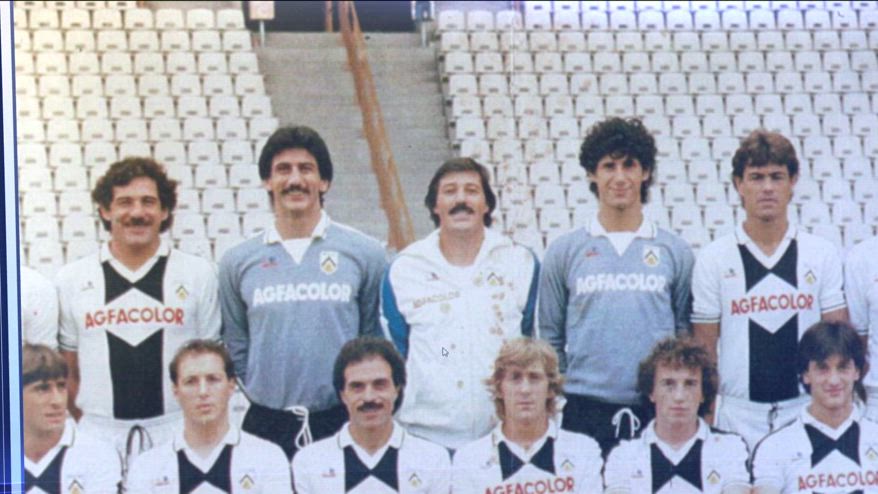 Morto Enzo Ferrari: allenò anche l'Udinese di Zico