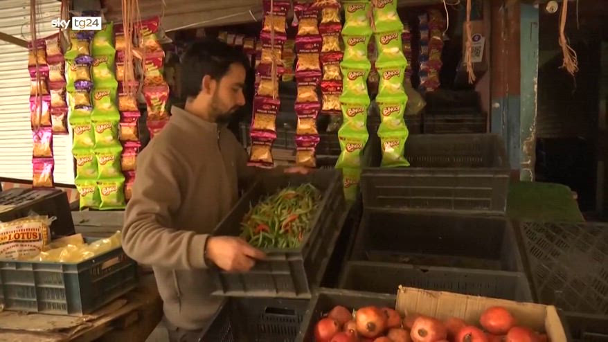 India-Pakistan, tregua regge dopo accuse di violazioni