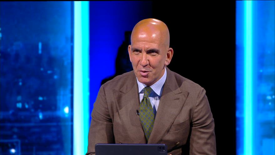 Di Canio: "Ecco cosa è mancato al Napoli contro il Genoa"