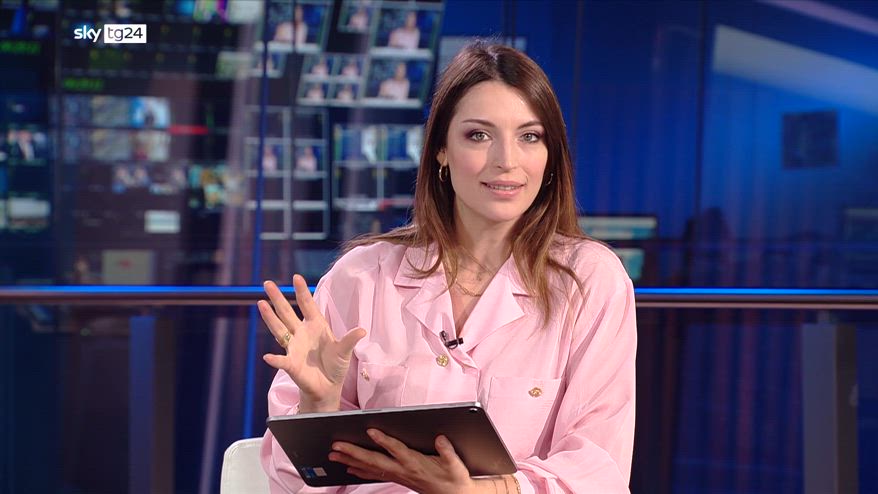 La rassegna stampa di Sky TG24 del 12 maggio