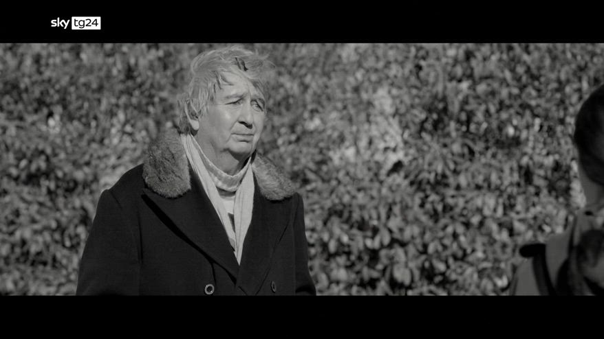 L'Infinito: dal 15 maggio il film di Umberto Contarello
