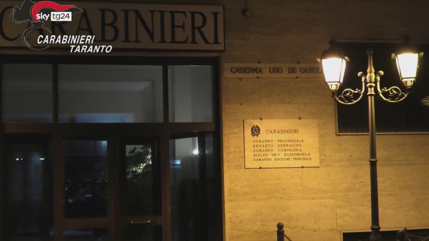 Traffico di droga e lavoro nero: 13 persone arrestate
