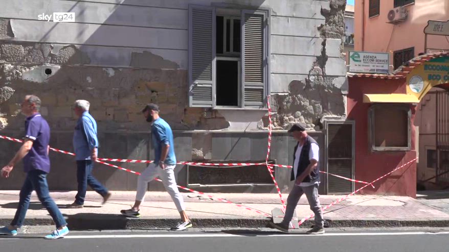 Disastri ambientali, dallo Spazio un aiuto per prevenzione