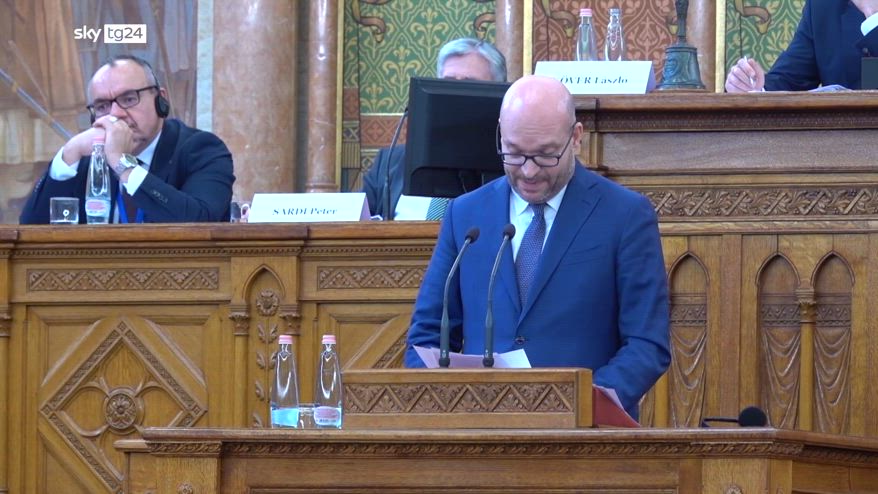 Fontana: identità europea non sostituisca quella dei paesi