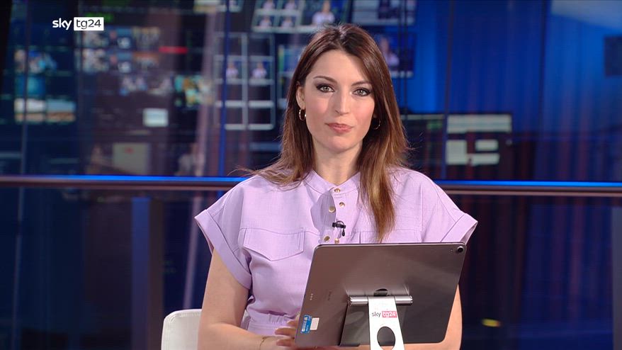 La rassegna stampa di Sky Tg24 del 13 maggio 2025