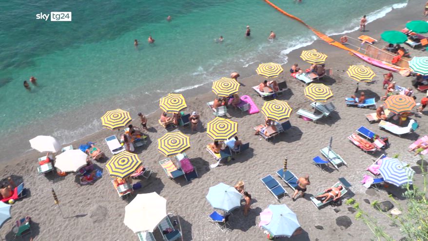 Bandiera blu 2025, 246 località ottengono il riconoscimento
