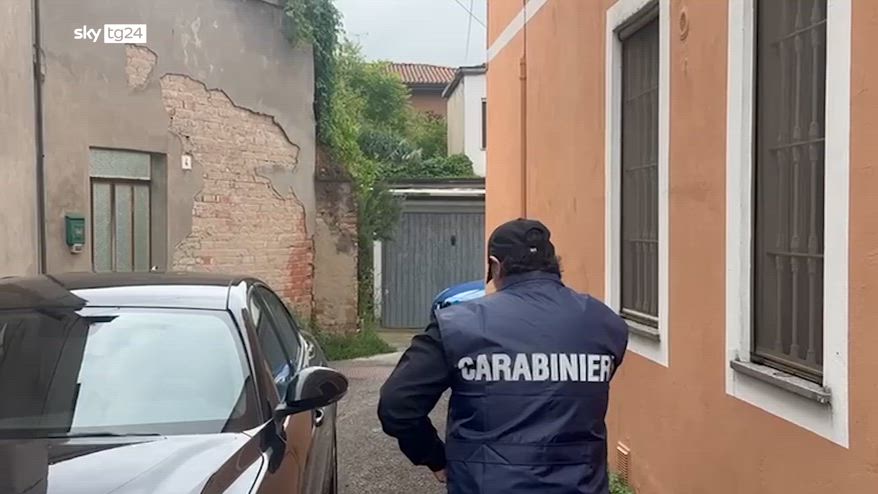 Delitto Garlasco, perquisizioni a casa di Andrea Sempio