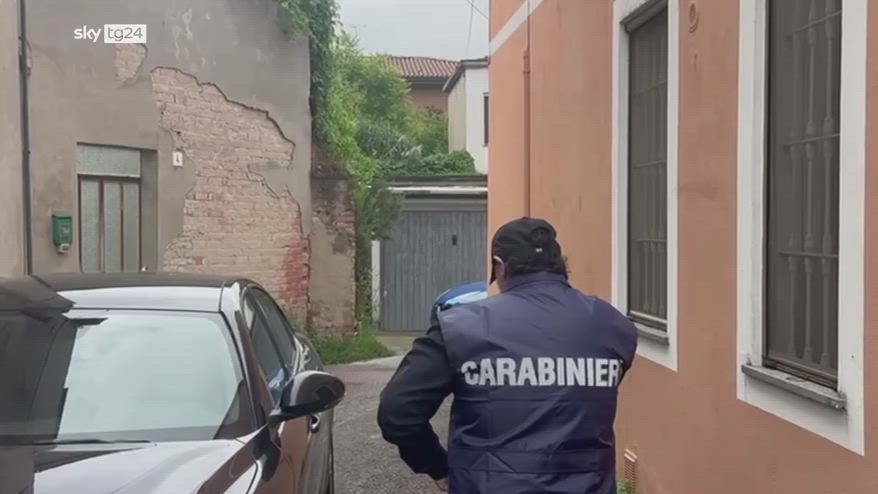 Delitto Garlasco, indagini Sempio: si cerca arma a Tromello
