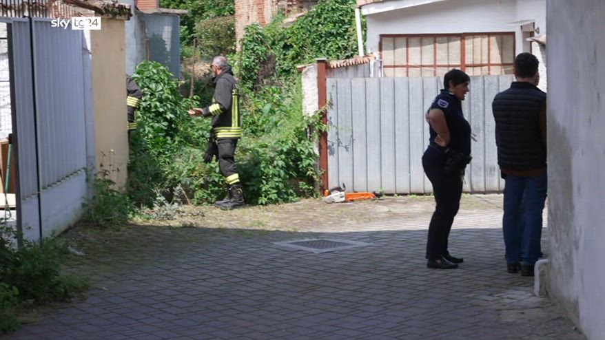 Delitto Garlasco, perquisizioni anche a casa di due amici di Sempio