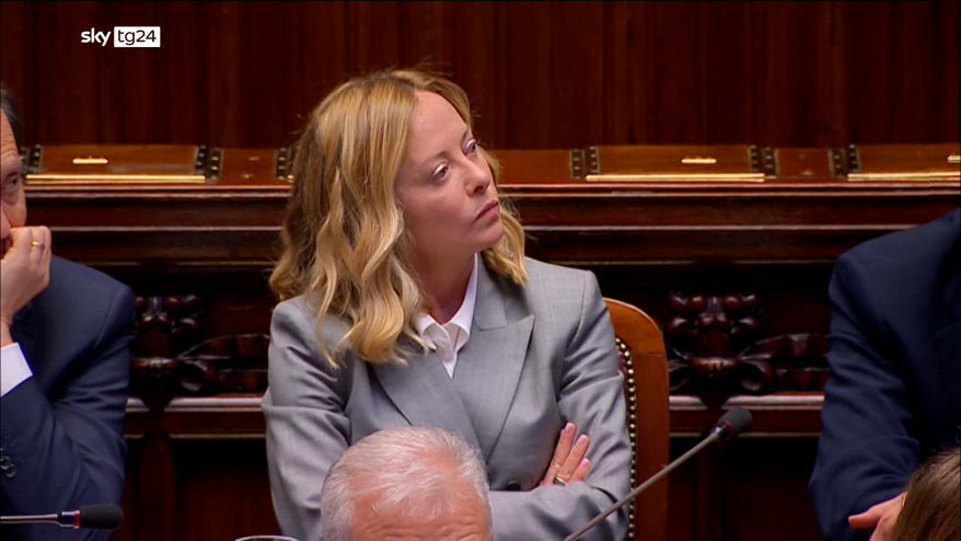 Schlein: Crisi sanità colpa della Premier