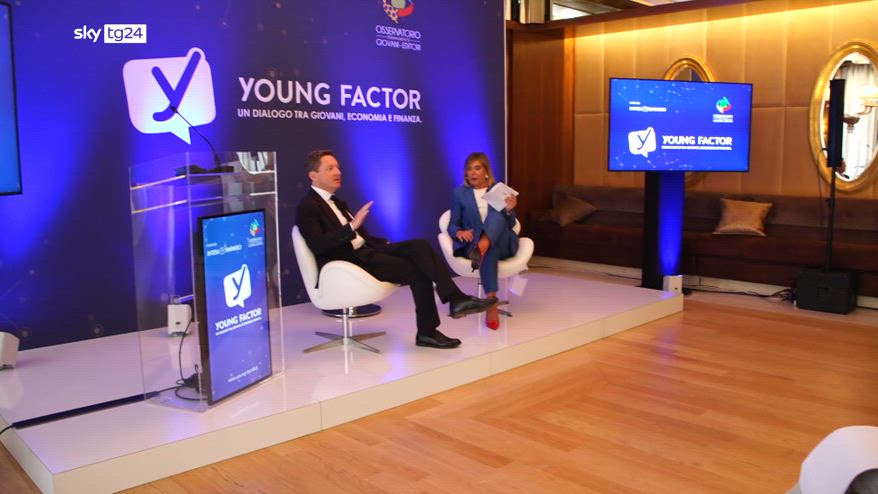 Young Factor, in arrivo a Milano la terza edizione