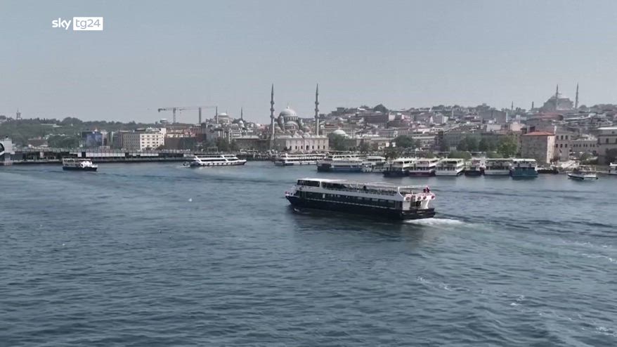 Guerra Ucraina, al via vertice di Istanbul
