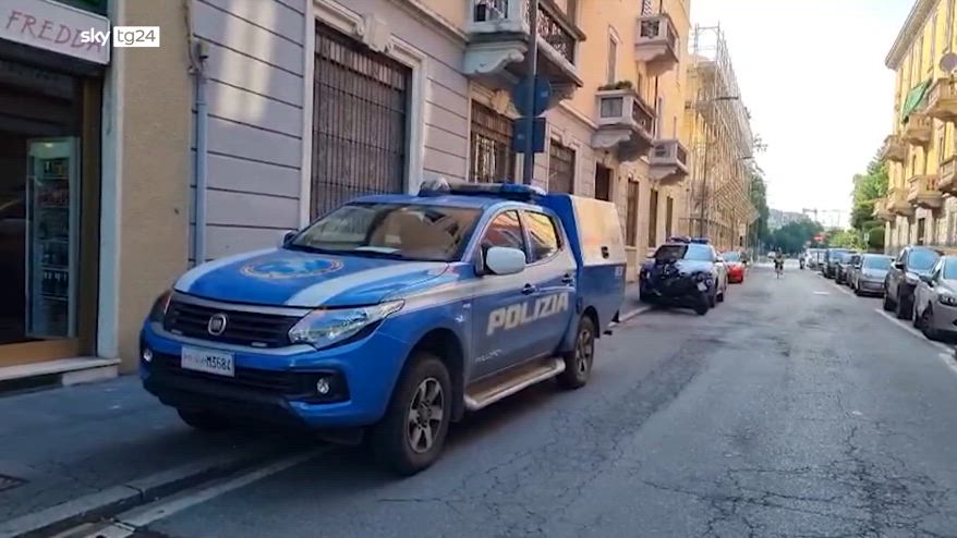 Milano, uccide anziana di 82 anni: 15enne chiama sua mamma e confessa