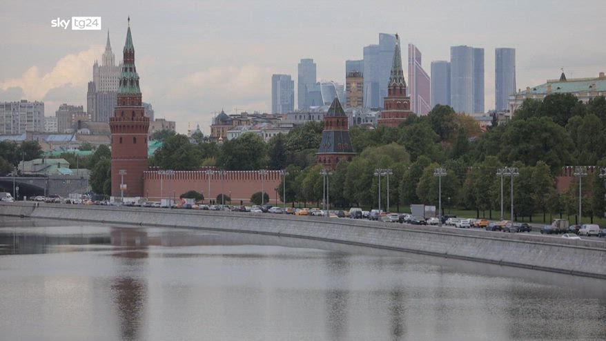 Vertice a Istanbul, Putin non sarà in Turchia per i colloqui