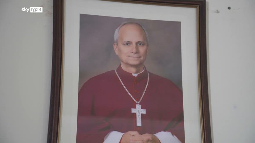 Papa in Perù, la quotidianità quando era un vescovo
