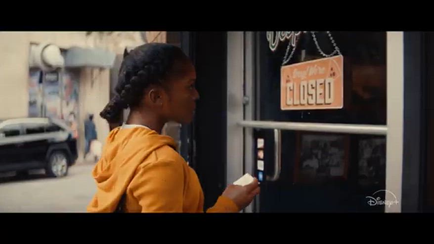 TRAILER Ironheart, la nuova serie tv Marvel