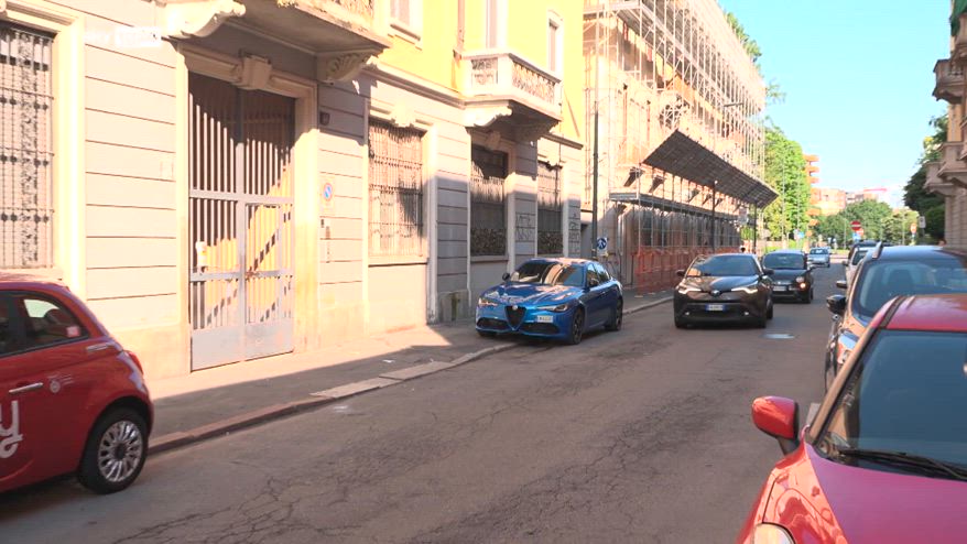 Anziana uccisa a Milano, 15enne confessa. Madre chiama 112