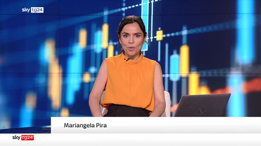 Sky Tg24 Business, la puntata del 15 maggio