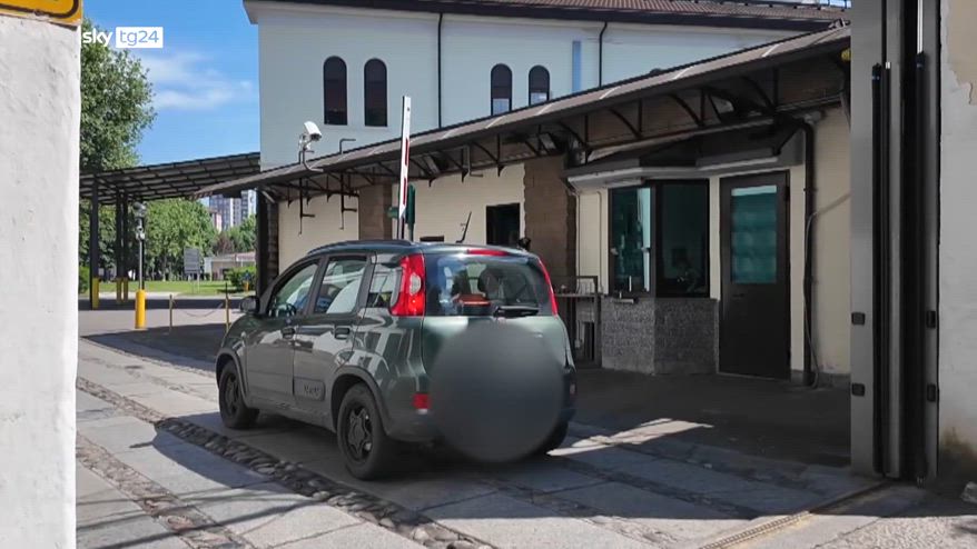 Garlasco, oggetti trovati in canale ad attenzione inquirenti