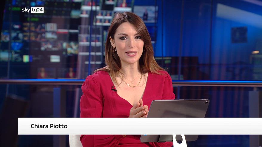 La rassegna stampa di Sky Tg24 del 16 maggio 2025