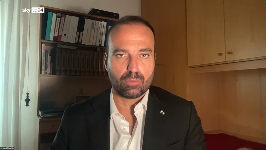 Ucraina, Marattin: negativa assenza Italia tra i volenterosi