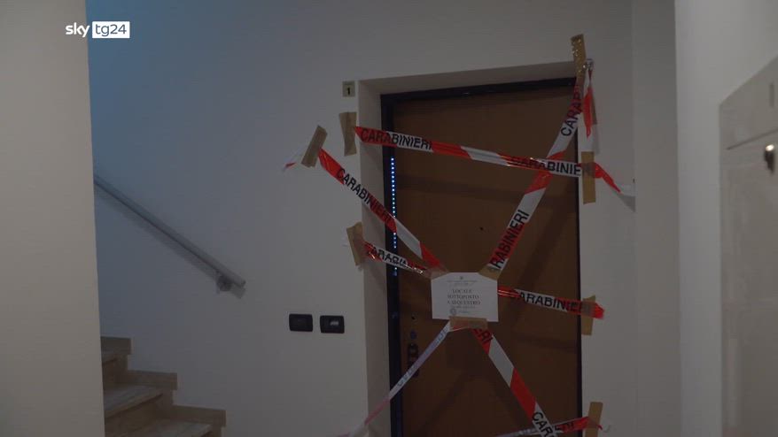 Correggio, uccide la compagna, rintracciato confessa